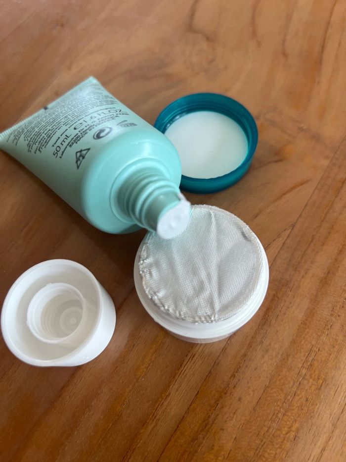 Crème visage Payot - photo numéro 3
