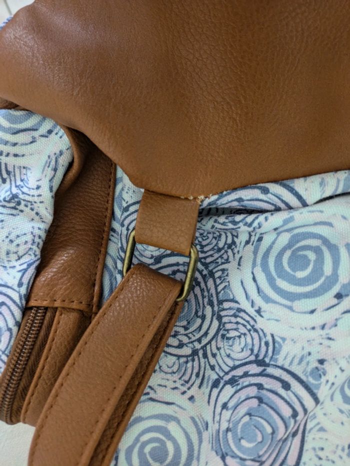 Sac à dos - photo numéro 8