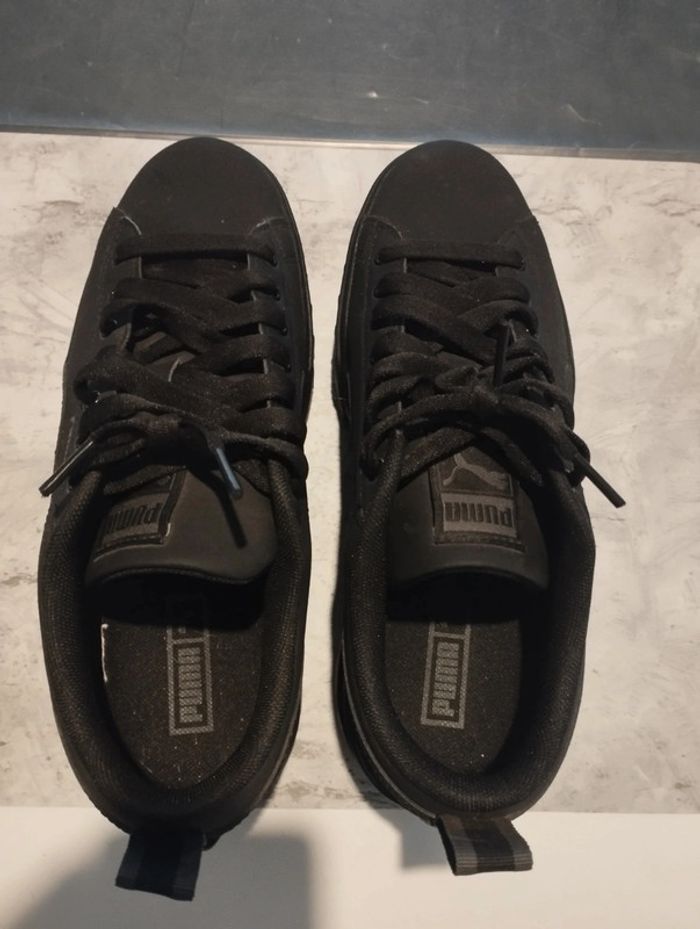 A vendre Puma - photo numéro 2
