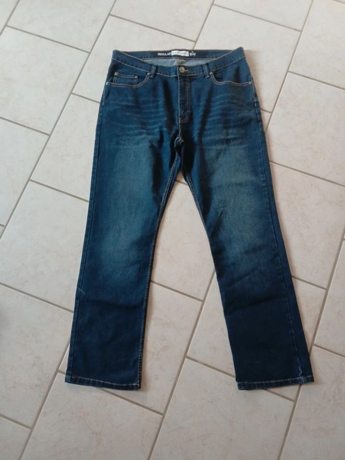 Jeans regular w38 - photo numéro 2