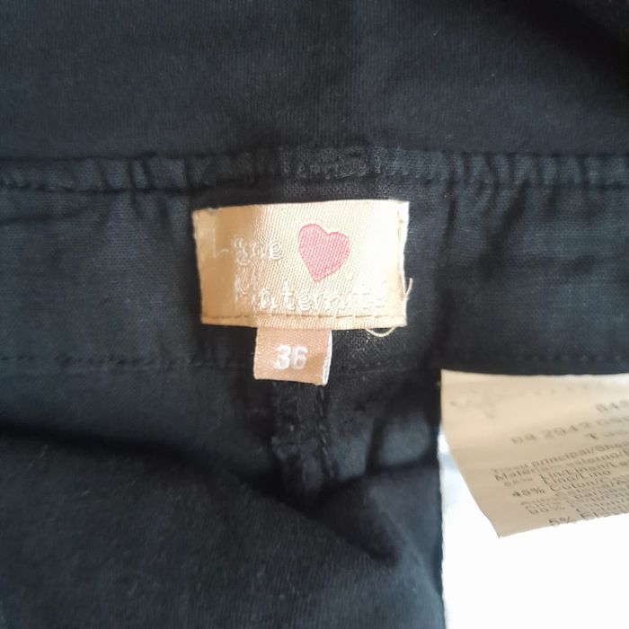 Pantalon de grossesse - photo numéro 2