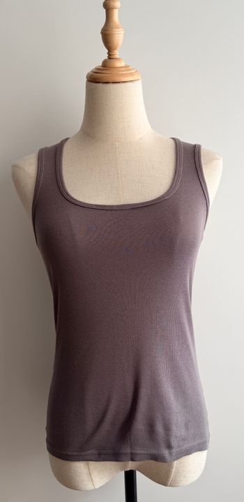 Débardeur Mim, taille S