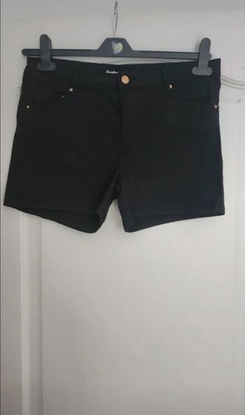 Short femme 