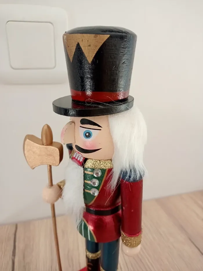 Casse noisettes - photo numéro 3