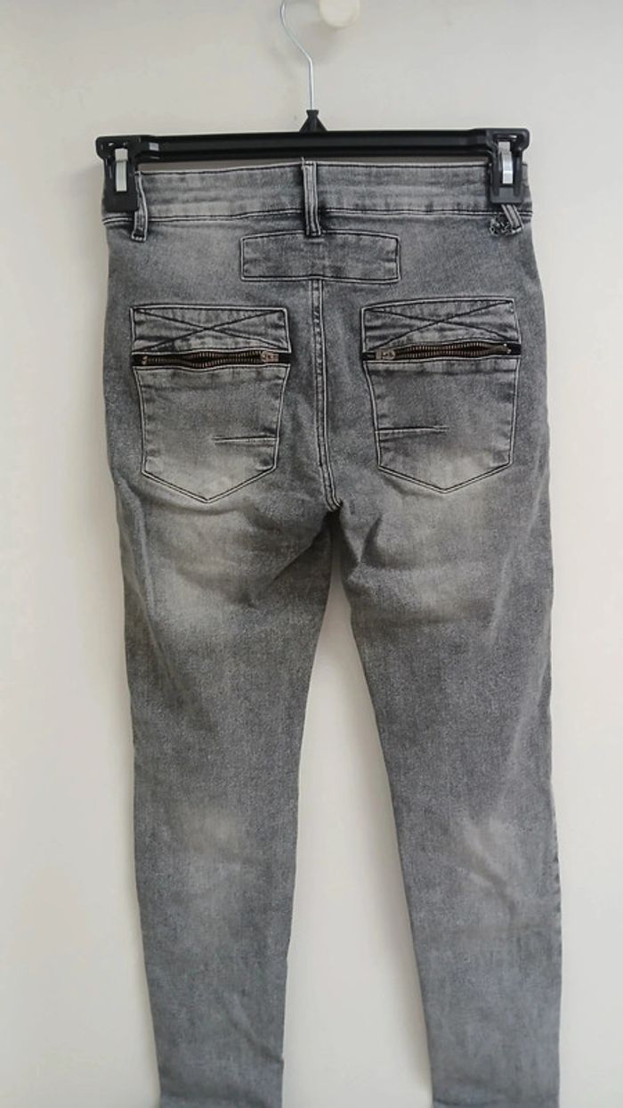 Jean skinny - photo numéro 3