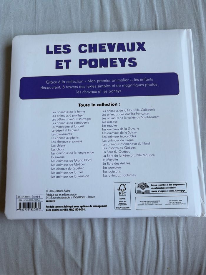 Livres poney - photo numéro 2