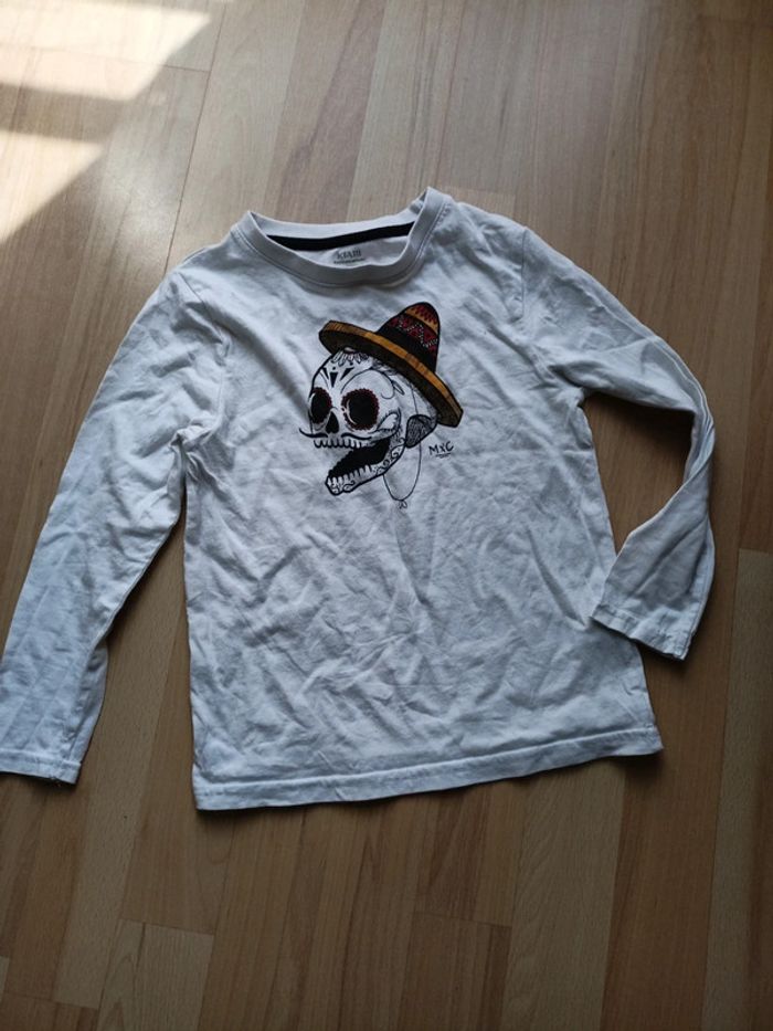 👦🏼 T-shirt_ 5ans👦🏼