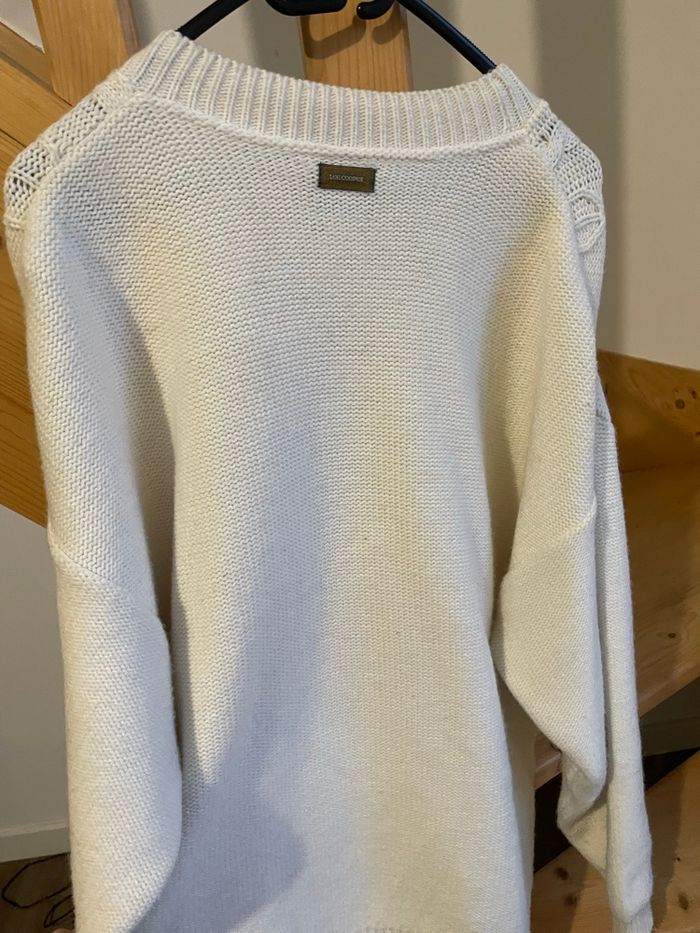 Pull Lee Cooper - photo numéro 2