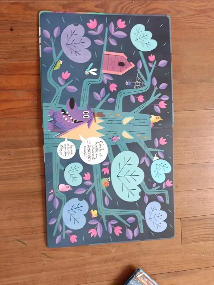Livre - photo numéro 2