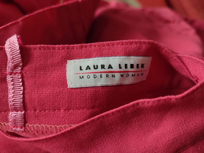 Pantalon femme taille 44 - Laura Lebek - photo numéro 3