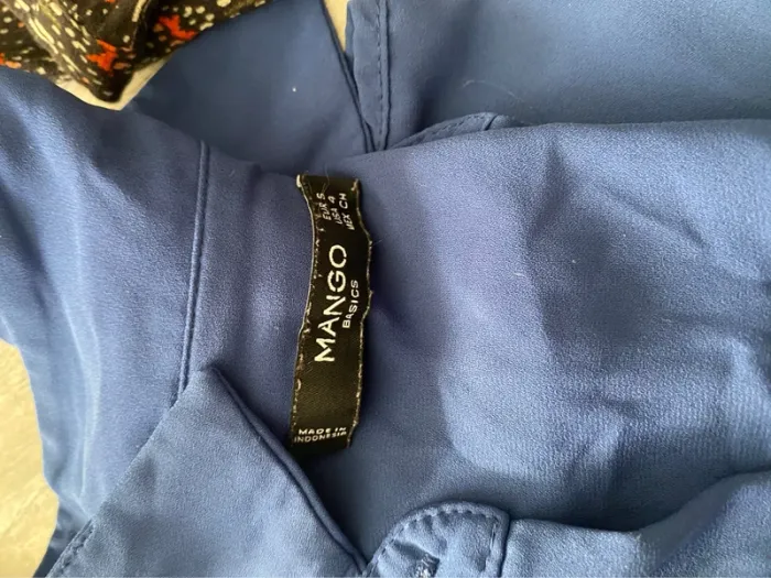 Lot haut taille 36 - photo numéro 13