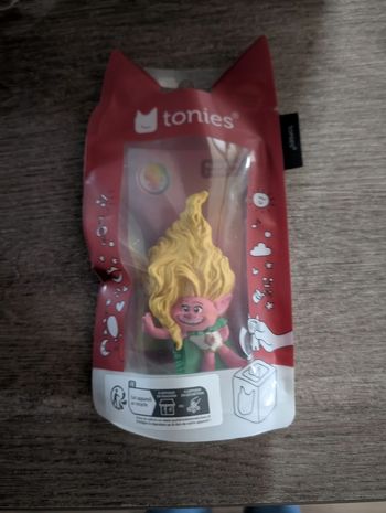 Tonies trolls 3