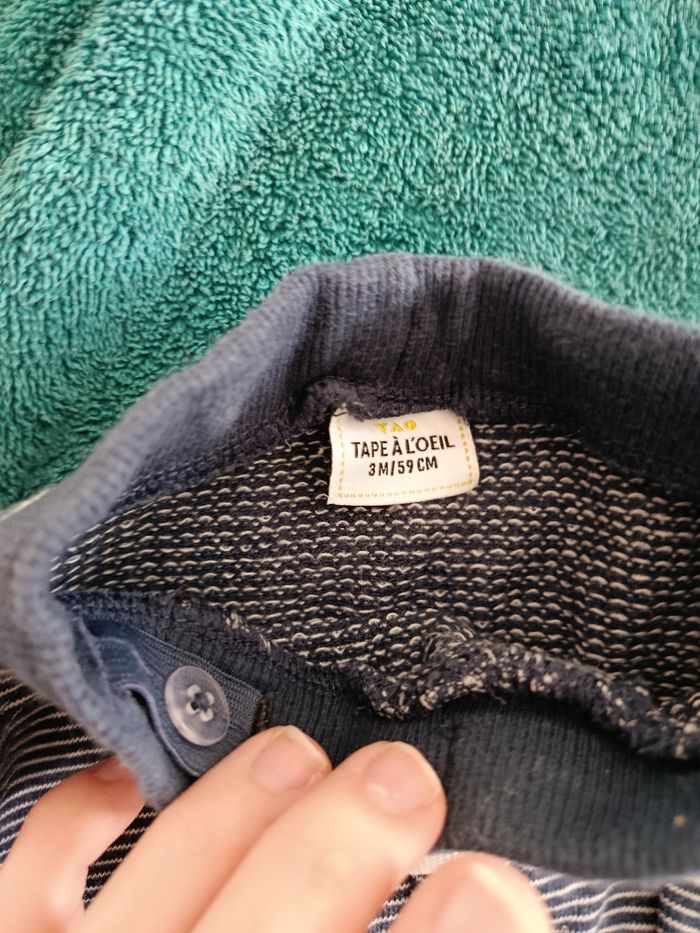 Pantalon - photo numéro 3