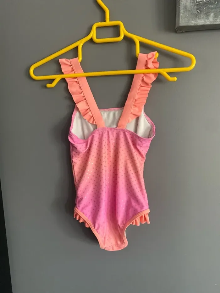 Maillot de bain, licorne - photo numéro 3