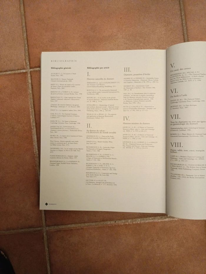 Diamants - photo numéro 15