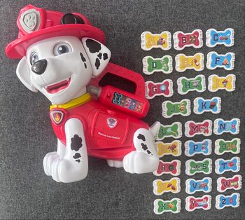 Marcus Croc’lettres