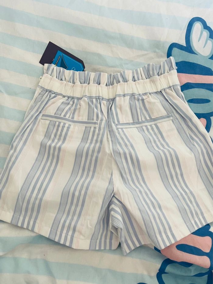 Short sergent major 10 ans - photo numéro 2