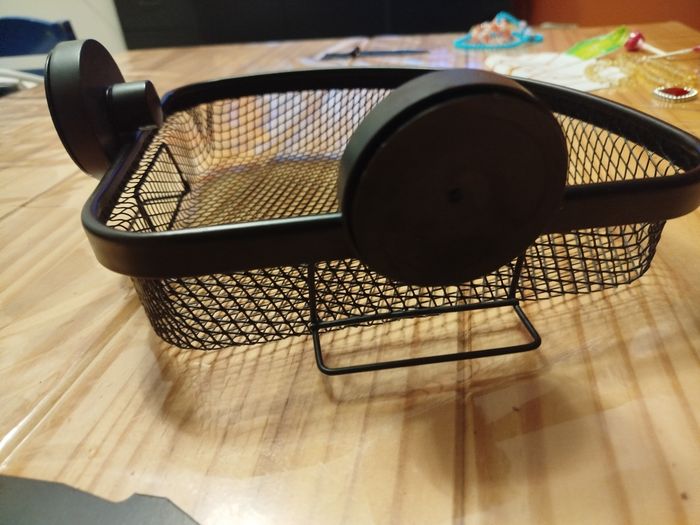 Étagère de douche - photo numéro 5