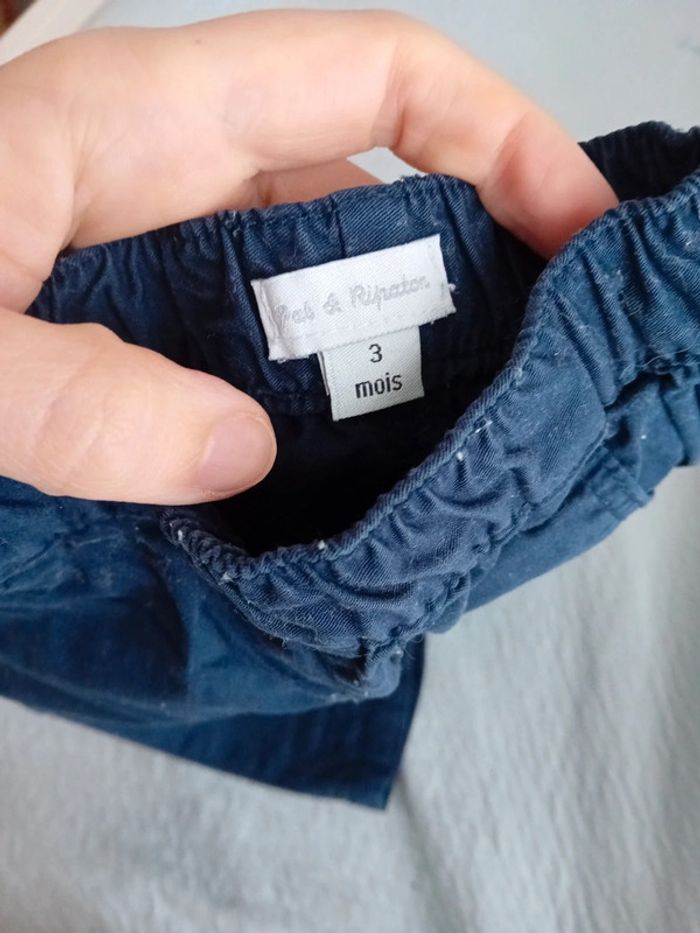 Pantalon - photo numéro 4