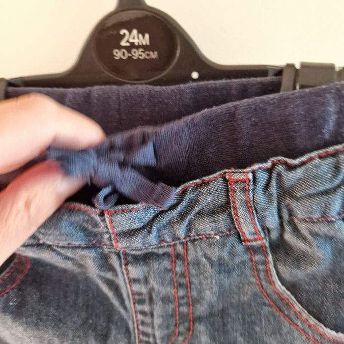 9 mois jean c est la course - photo numéro 3