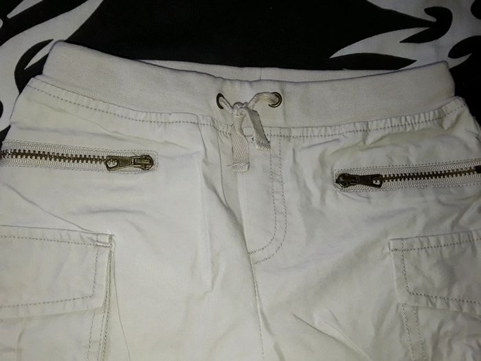 🔮 Short mixte en 3 ans 🔮 - photo numéro 3