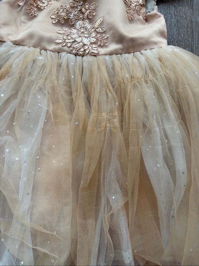 Robe cérémonie - photo numéro 2