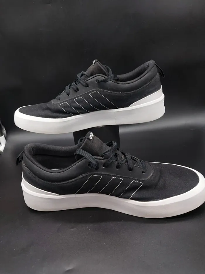 Adidas Men's futurevulc - photo numéro 2