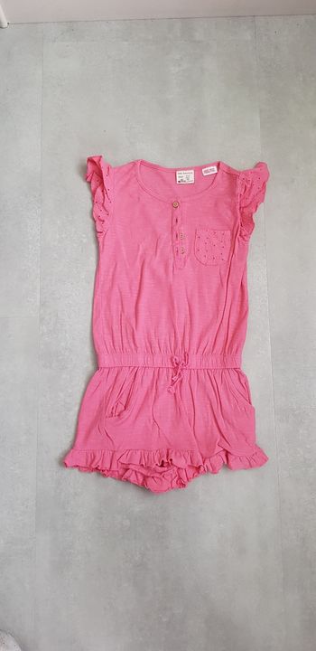 Combishort zara 2/3 ans
