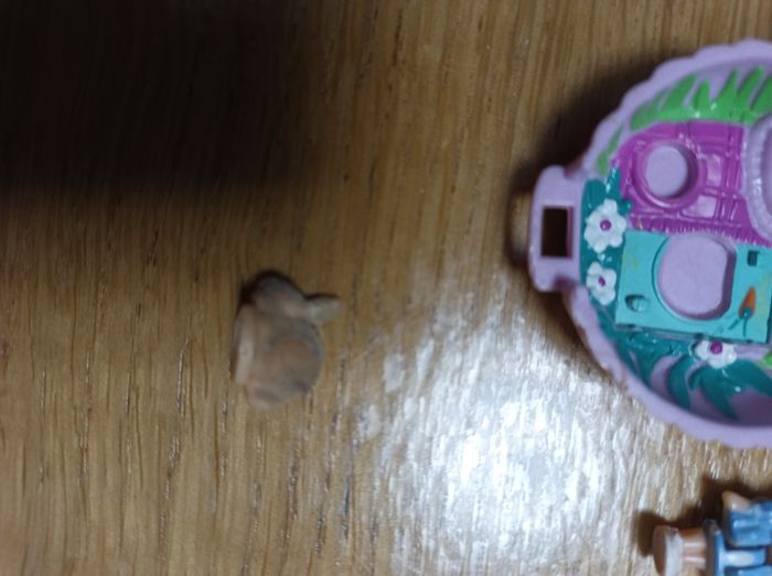 Polly pocket vintage bluebird - photo numéro 6