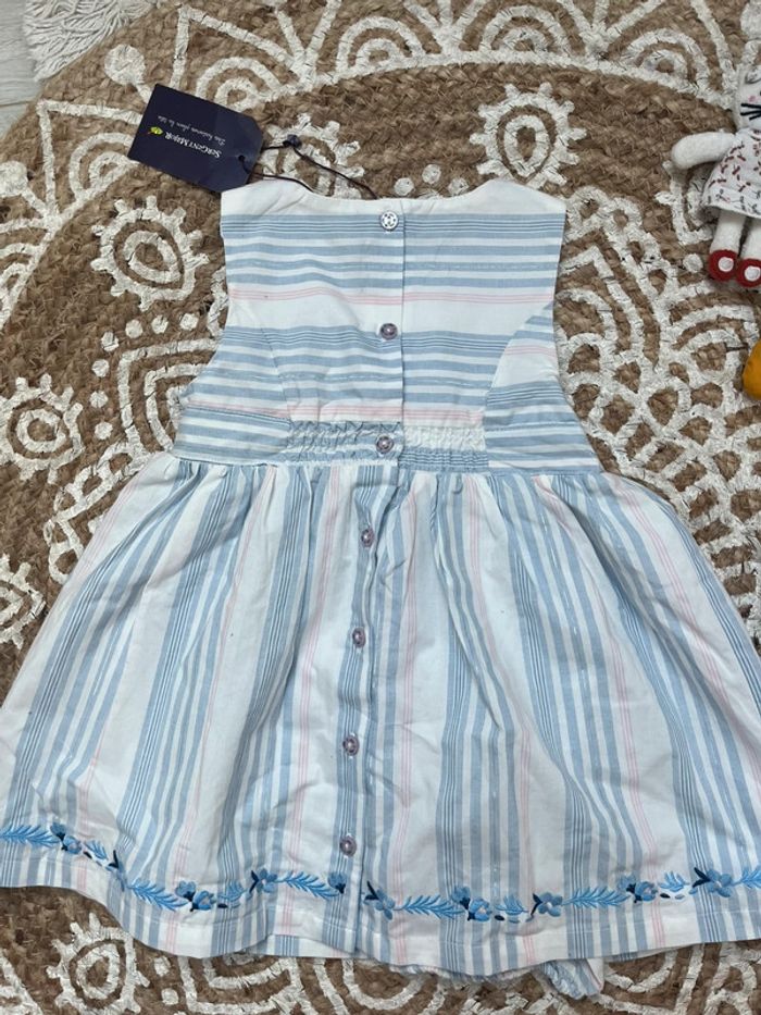 Ensemble body et robe neuve - photo numéro 7