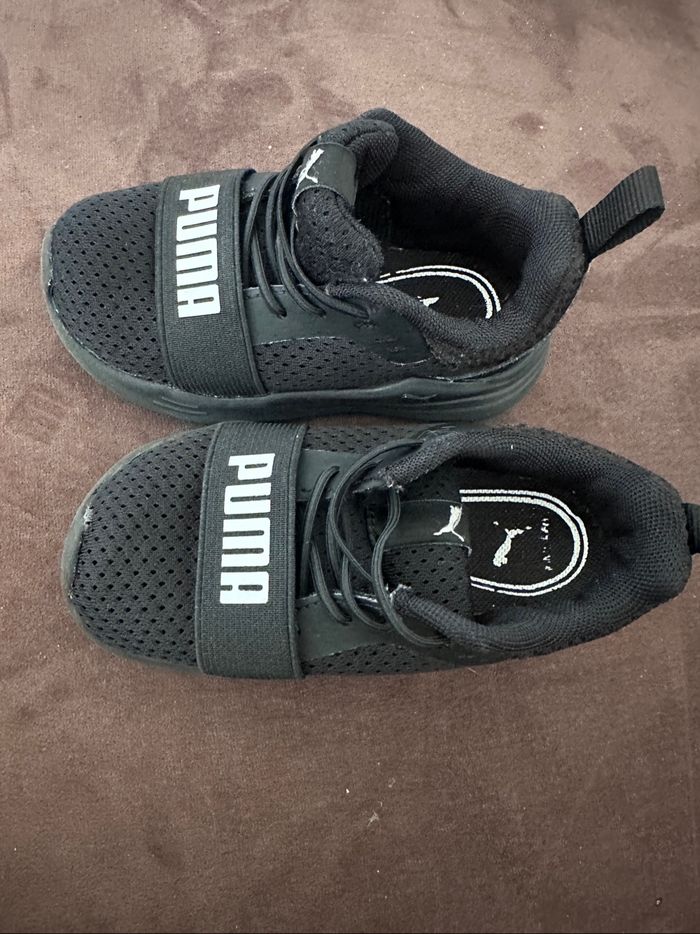 Baskets Puma 22 - photo numéro 4