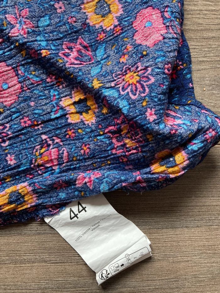 T-shirt Grain de malice taille 44 - photo numéro 2