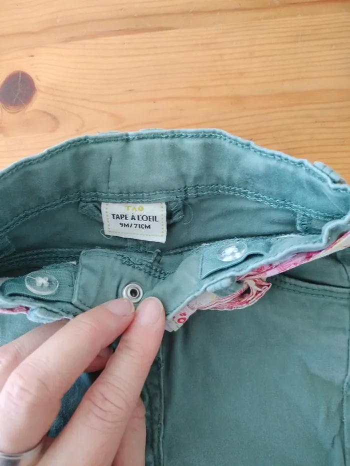 Ensemble fleurie - photo numéro 5