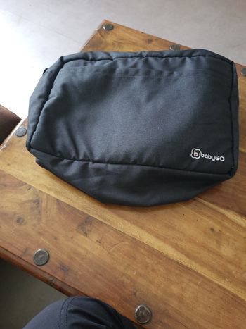 Sac a langer babygo