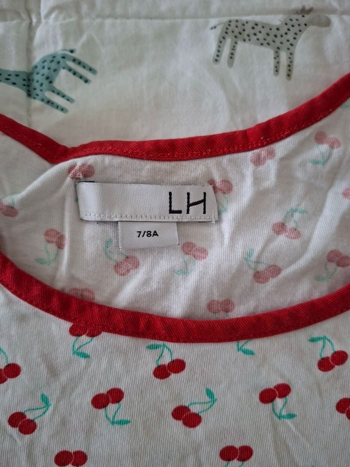 Chemise de nuit 7-8 ans - photo numéro 3