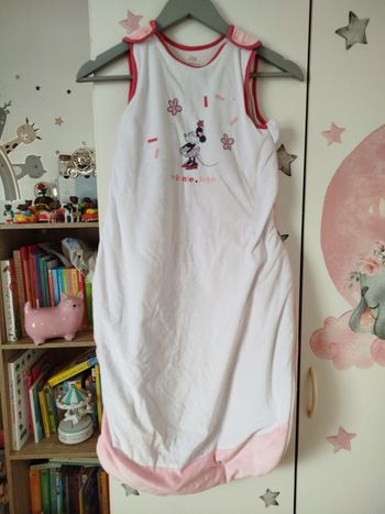 Gigoteuse Minnie