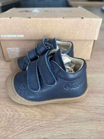 Chaussures naturino
