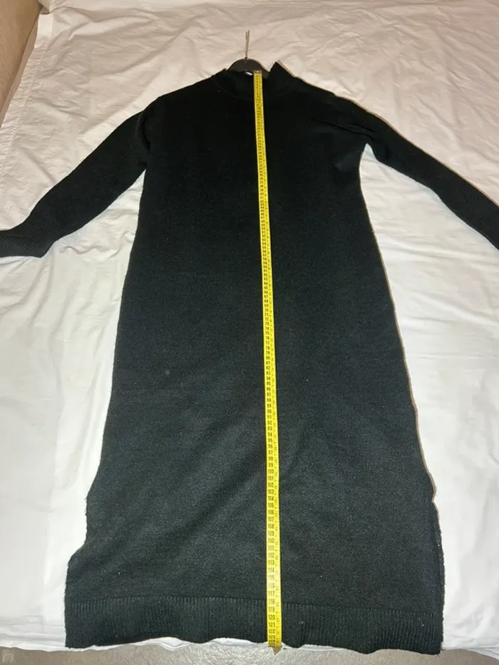Robe d’hiver in extenso - photo numéro 6