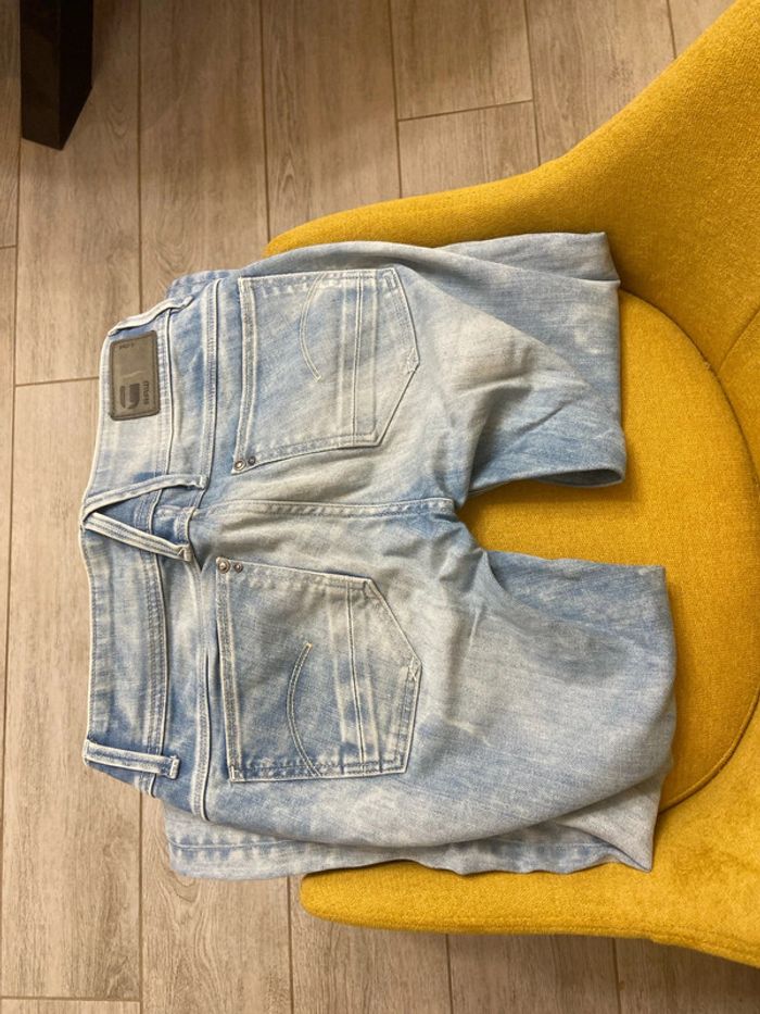 Jeans g starr - photo numéro 5