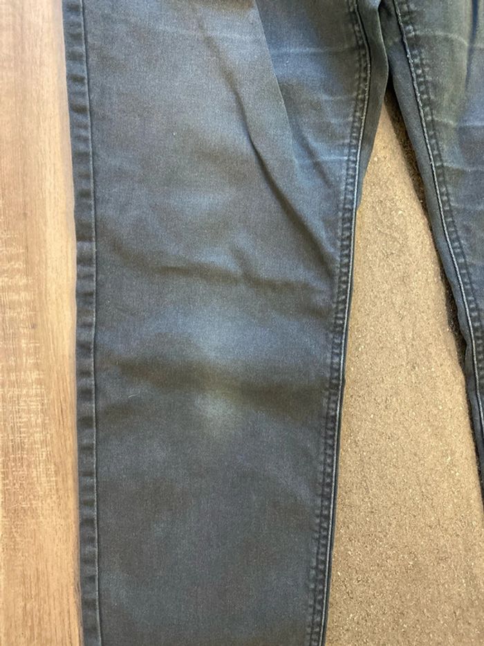 Pantalon slim fit kiabi - photo numéro 2