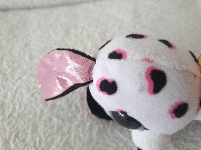 Peluche Beanie Boos Ty Georgia - photo numéro 7