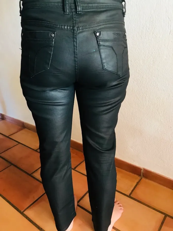 🍊Pantalon legging Onado🍊 - photo numéro 2