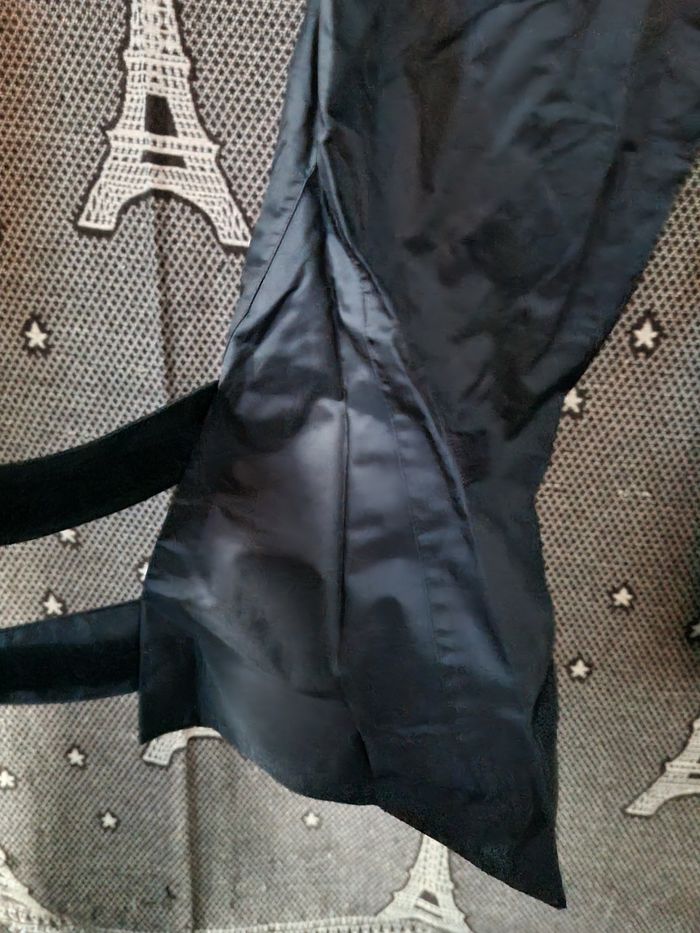 Pantalon de pluie moto taille XS mixte - photo numéro 8