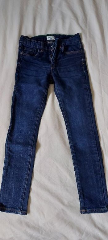 Jeans skinny