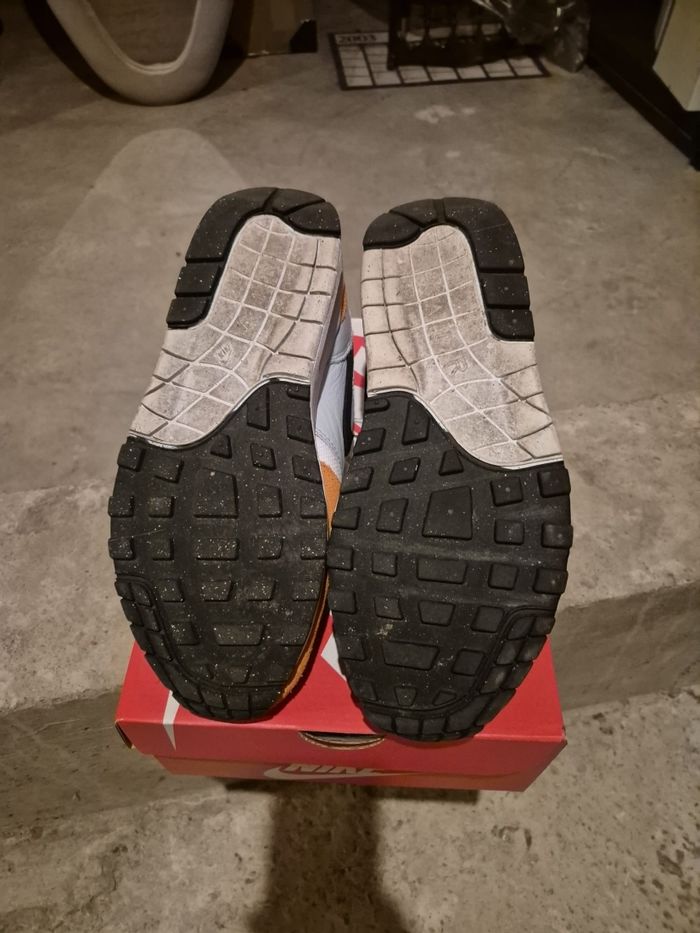 Air max 1. Nike. - photo numéro 4