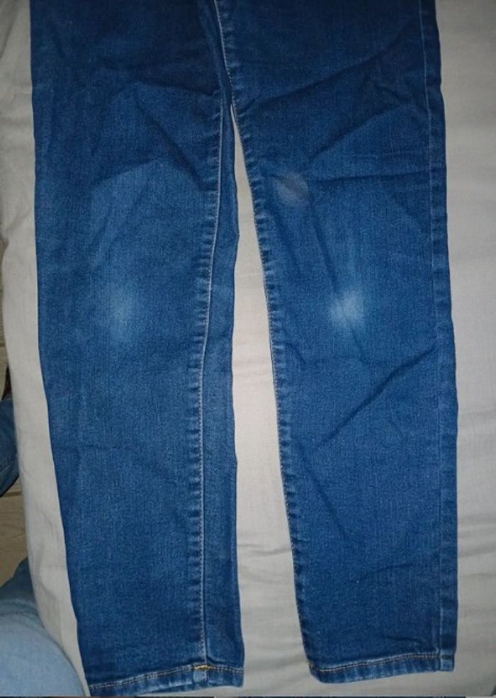 Jean Slim taille 36 Mango - photo numéro 2