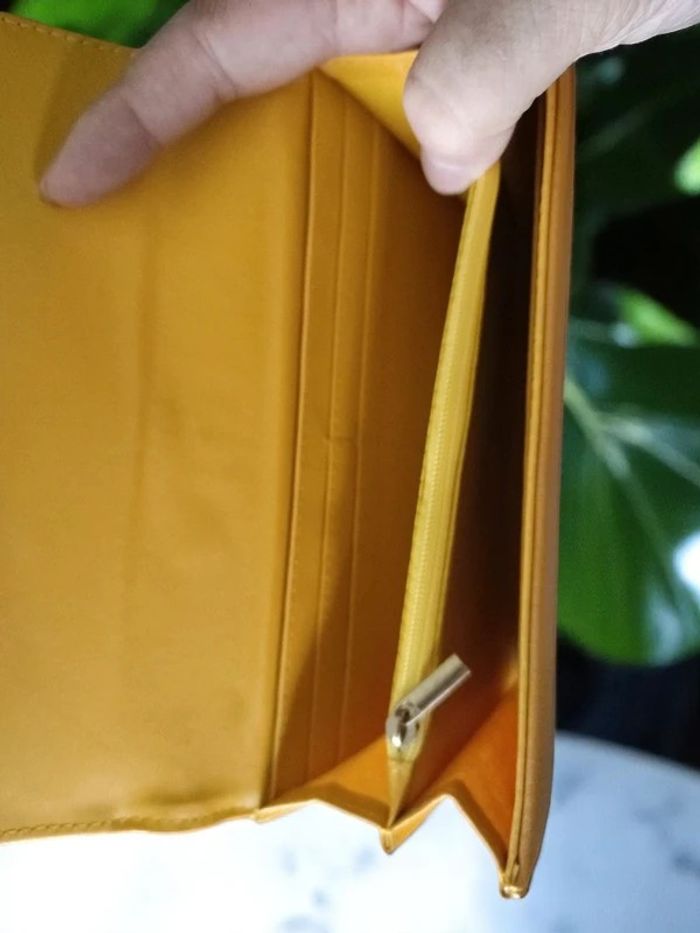 Porte feuille Compagnon - photo numéro 4