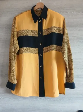 Chemise Sommermann