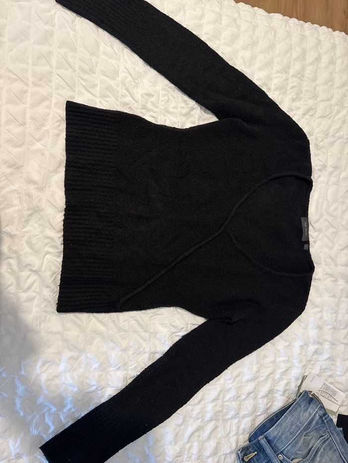 pull style cache cœur