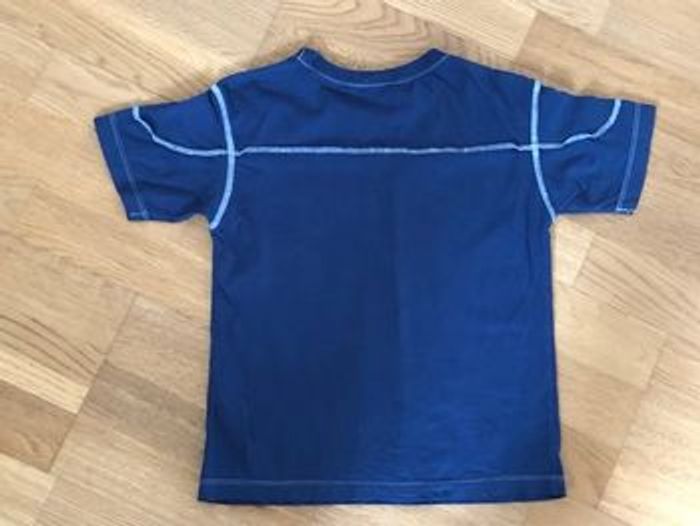 Tee shirt Sergent Major 7 ans - photo numéro 2